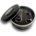 PITCHFIX  HYBRID in Deluxe Round Gift Box